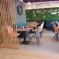 Atmosphère du Restaurant de sushis ASIAN TASTY EVREUX - n°4