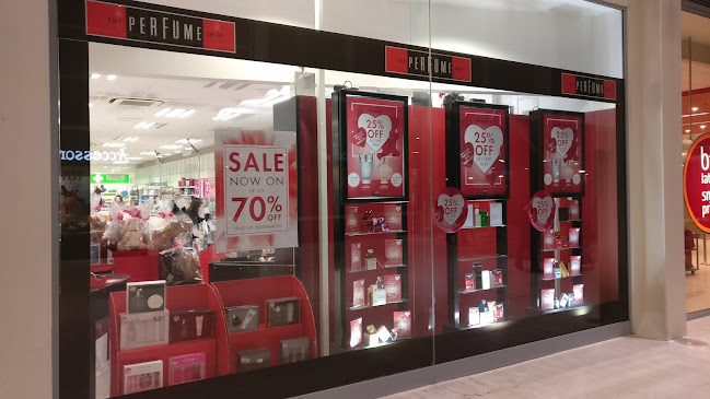 The Perfume Shop Milton Keynes - Milton Keynes