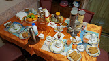 Petit déjeuner Chambre d'hôtes B & B Palike Di Lo Verso Filomena 90139 Palermo (miniature)