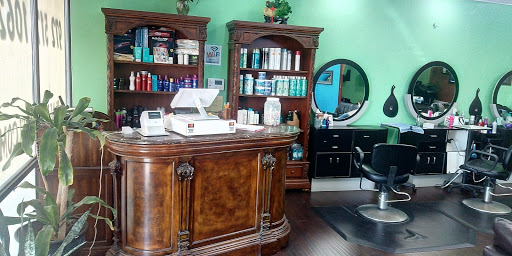 Hair Salon «TK Hair Salon - Extensions & Haircuts Plano», reviews and photos, 2070 W Spring Creek Pkwy #336, Plano, TX 75023, USA