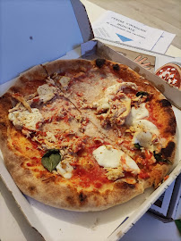 Plats et boissons du Pizzeria pizza e pasta à Valserhône - n°12