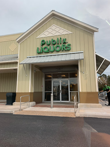 Liquor Store «Publix Liquors at Water Tower Shoppes», reviews and photos, 31 Blake Blvd, Celebration, FL 34747, USA
