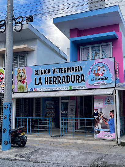 Clinica Veterinaria la Herradura