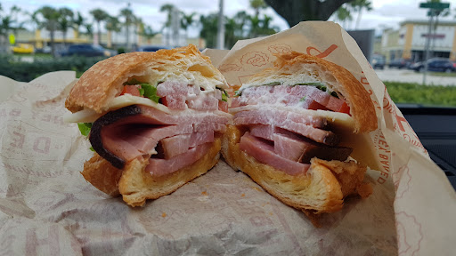 Deli «HoneyBaked Ham Company», reviews and photos, 1747 N Federal Hwy, Fort Lauderdale, FL 33305, USA