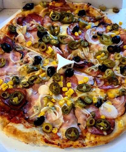 Morello Pizza - Pizzeria