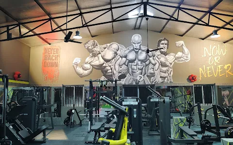 Fitbull Fitness Studio image