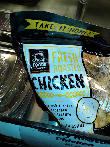 Grocery Store «Ralphs», reviews and photos, 16225 Sierra Lakes Pkwy, Fontana, CA 92336, USA