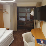 Photo n°5 de l'avis de Pille. fait le 05/12/2022 à 22:20 sur le  Kim Hotel im Park à Dresden