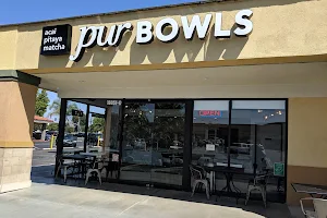 pur Bowls : Acai Bowls image