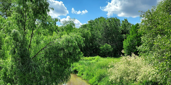 Toledo Botanical Garden