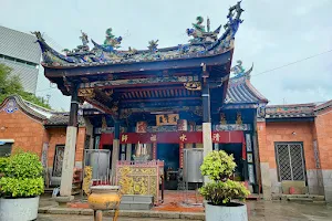 Snake Temple image