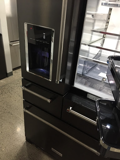 Appliance Store «Johnson Brothers Appliances», reviews and photos, 571 NE Azure Dr, Bend, OR 97701, USA