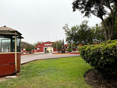 Cuartel Militar Barbones