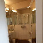 Photo n°4 de l'avis de Rose.h fait le 08/08/2020 à 06:30 sur le  Hotel Zarenhof à Berlin