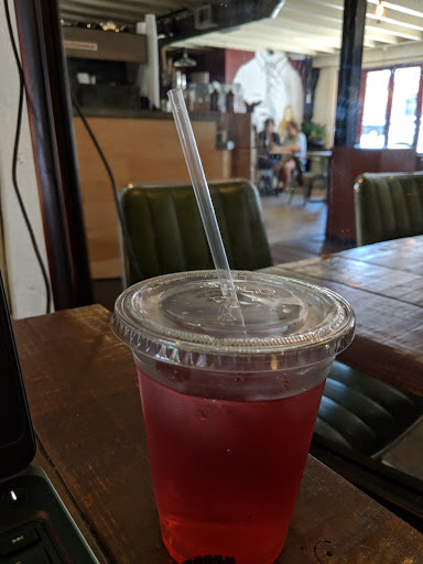Coffee Shop «Kreuzberg Coffee Company», reviews and photos, 725 13th St, Paso Robles, CA 93446, USA