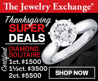 Jewelry Store «The Jewelry Exchange», reviews and photos, 1286 Oddstad Dr, Redwood City, CA 94063, USA
