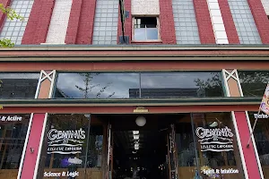 Gemini's Eclectic Emporium image