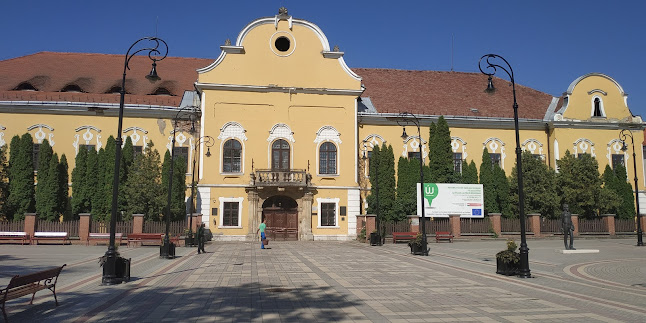 Nagykálló, Szabadság tér, 4320 Magyarország