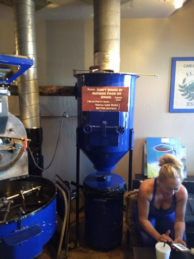 Cafe «Village Coffee Roastery», reviews and photos, 8120 N Hayden Rd, Scottsdale, AZ 85258, USA