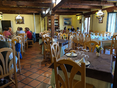 Bar - Restaurante La Panaderia - C. Lecheros, 9, 40100 Real Sitio de San Ildefonso, Segovia, Spain