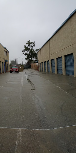 Self-Storage Facility «Best RV & Self Storage», reviews and photos, 5913 Esperanza Ave, Whittier, CA 90606, USA