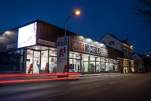 Elektrohandel Red Zac Meier A1 Exclusive Store Fürstenfeld image