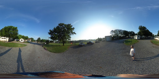 RV Park «Clarksville R.V. Park and Campground», reviews and photos, 1270 Tylertown Rd, Clarksville, TN 37040, USA