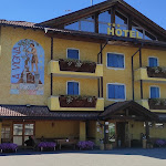 Photo n°1 de l'avis de Nunzia.o fait le 30/08/2022 à 20:59 sur le  Hotel Garni La Vigna à San Michele all'Adige