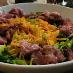 Photo n° 1 de l'avis de thierry.o fait le 03/10/2022 à 07:30 pour La Table du Meunier à Fontvieille