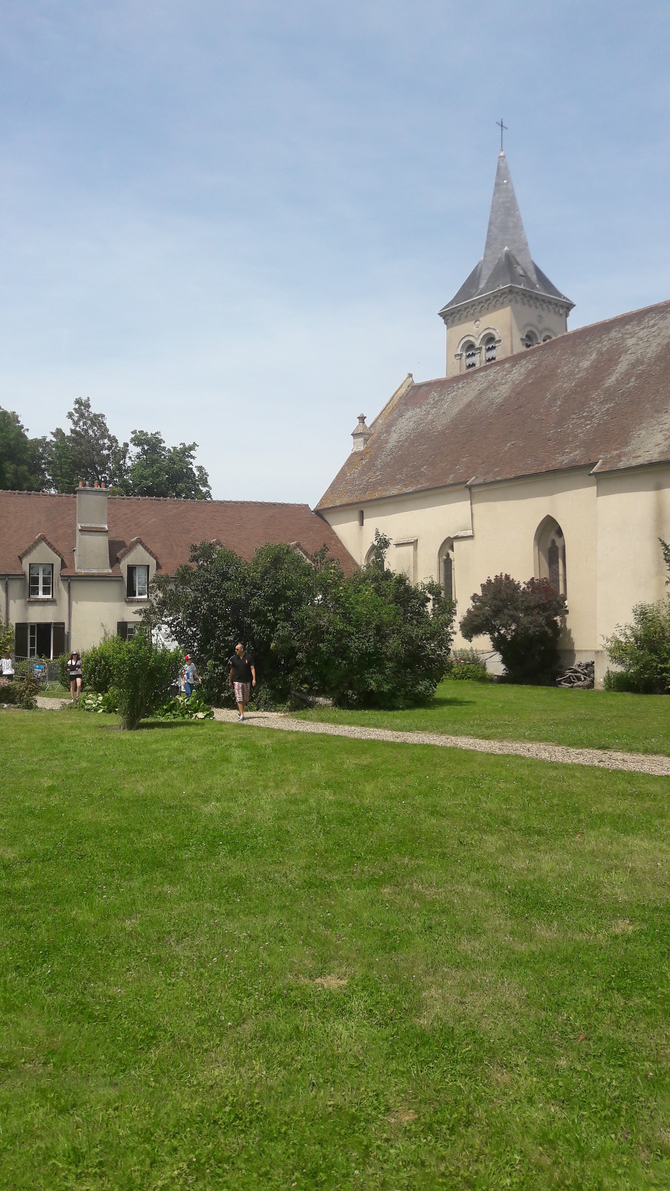 Photo n° 10 de l'avis de monique.O fait le 21/04/2018 à 14:04