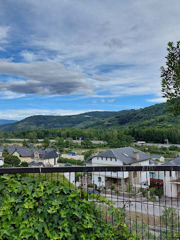 Parador de Villafranca del Bierzo by null