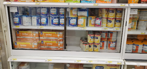 Department Store «Target», reviews and photos, 500 E Sandford Blvd, Mt Vernon, NY 10550, USA