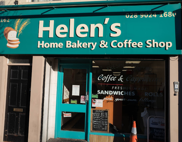 Helen's - Bakery