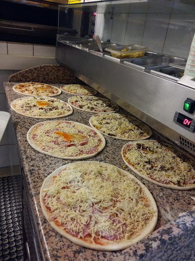 Pizzeria Peperoni en Bad Radkersburg