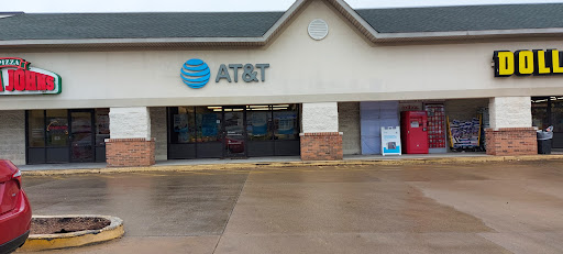 Cell Phone Store «AT&T Authorized Retailer», reviews and photos, 5223 State Rd 46, Bloomington, IN 47404, USA