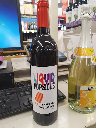 Wine Store «Total Wine & More», reviews and photos, 2976 Battleground Ave, Greensboro, NC 27408, USA