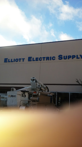 Electrical Supply Store «Elliott Electric Supply», reviews and photos, 2900 E Pioneer Pkwy #170, Arlington, TX 76010, USA