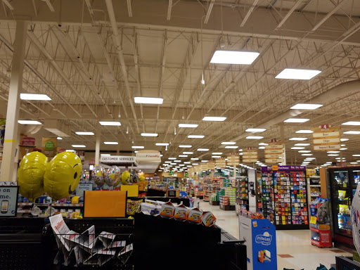 Grocery Store «Fred Meyer», reviews and photos, 18805 US-2, Monroe, WA 98272, USA