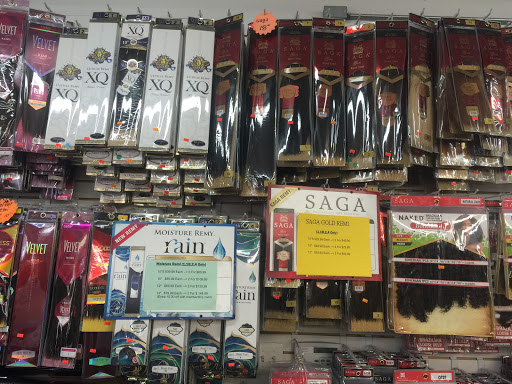 Beauty Supply Store «Sunpay Beauty Supply», reviews and photos, 8 High St E, Glassboro, NJ 08028, USA