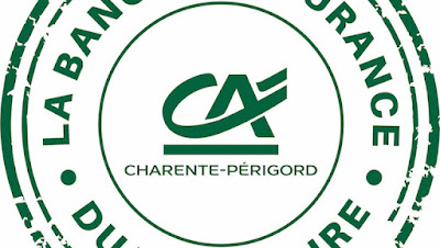 Distributeur Crédit Agricole à Cognac