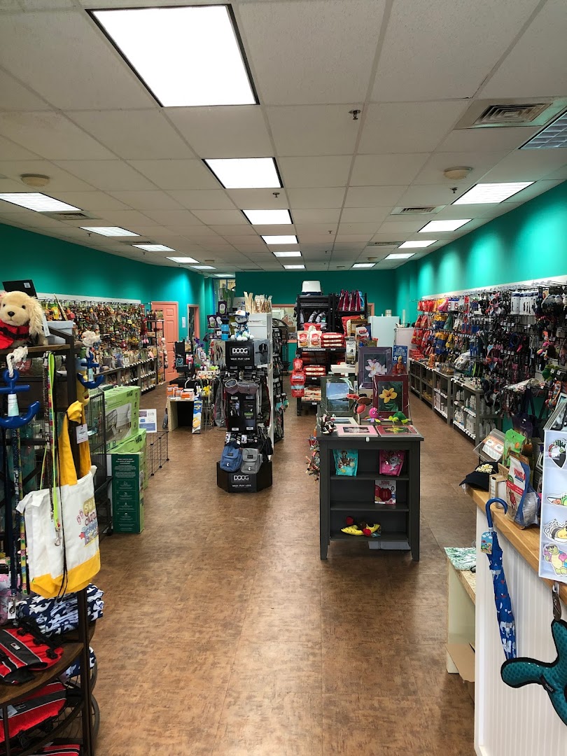 Rock Star Pet Supplies & Gifts