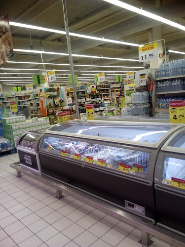 Pingo Doce Mirandela - Supermercado