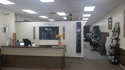 Computer Repair Service «Griffin Computer Repair», reviews and photos, 121 W 1st St, Dixon, IL 61021, USA