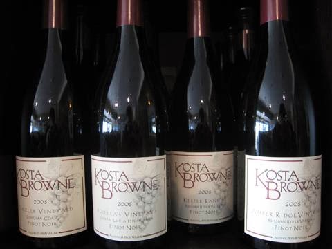 Wine Store «Rosso Wine Shop», reviews and photos, 3459 N Verdugo Rd, Glendale, CA 91208, USA