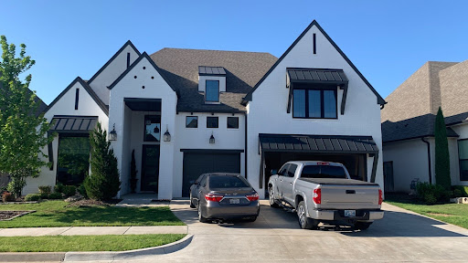 Roofing Contractor «American Central of Tulsa Roofing», reviews and photos, 7447 E 46th Pl, Tulsa, OK 74145, USA