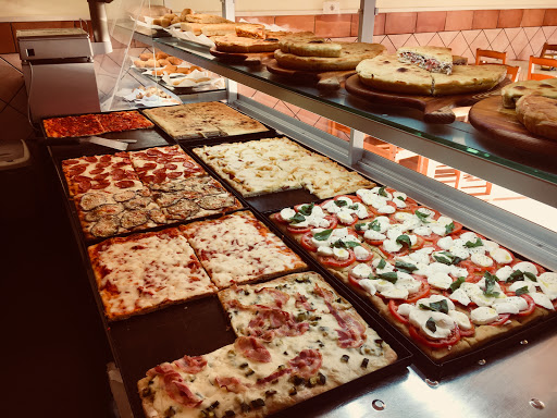 Di Pizza In Pizza in Itri, Provincia di Latina