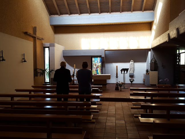 Rezensionen über Monastère du Carmel in Delsberg - Kirche