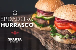 Sparta Burgers image