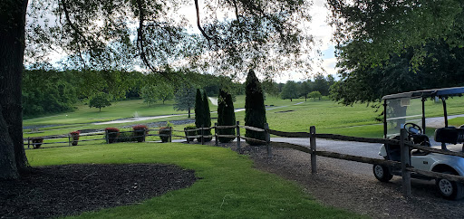 Public Golf Course «Mountain View Golf Club», reviews and photos, 4099 Bullfrog Rd, Fairfield, PA 17320, USA