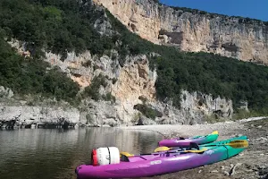 Acqua Bateaux - location de canoës kayaks - image